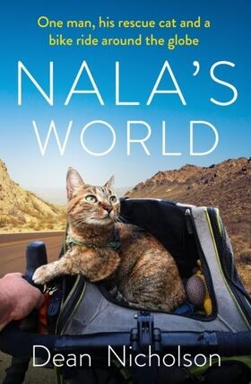 Nicholson |  Nala's World | eBook | Sack Fachmedien