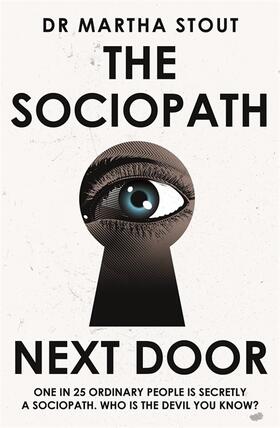 Stout |  The Sociopath Next Door | Buch |  Sack Fachmedien