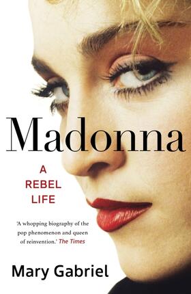 Gabriel |  Madonna | Buch |  Sack Fachmedien