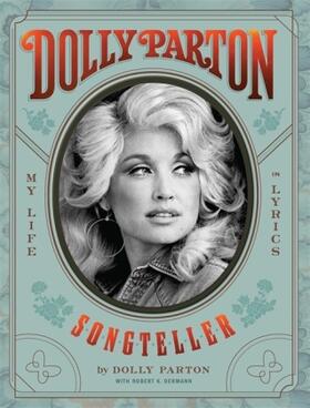 Parton / Oermann |  Dolly Parton, Songteller | Buch |  Sack Fachmedien
