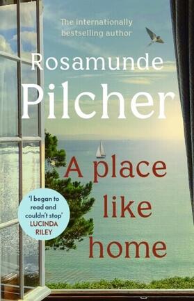 Pilcher |  A Place Like Home | eBook | Sack Fachmedien