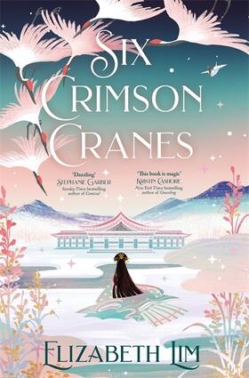 Lim | Six Crimson Cranes | Buch | 978-1-5293-5657-1 | www2.sack.de