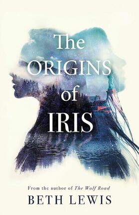 Lewis |  The Origins of Iris | eBook | Sack Fachmedien