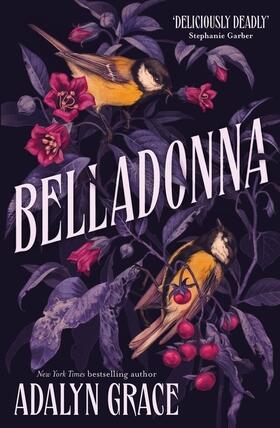 Grace | Belladonna | Buch | 978-1-5293-6726-3 | www2.sack.de