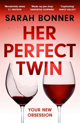 Bonner |  Her Perfect Twin | Buch |  Sack Fachmedien