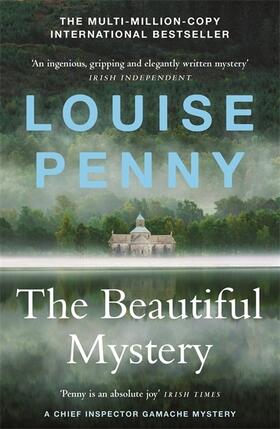 Penny |  The Beautiful Mystery | Buch |  Sack Fachmedien