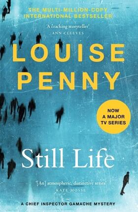 Penny |  Still Life | Buch |  Sack Fachmedien