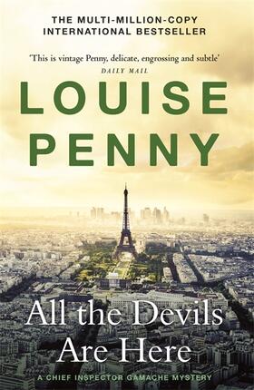 Penny |  All the Devils Are Here | Buch |  Sack Fachmedien