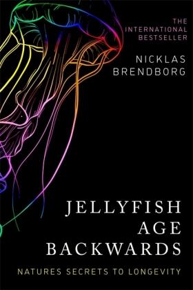 Brendborg |  Jellyfish Age Backwards | Buch |  Sack Fachmedien