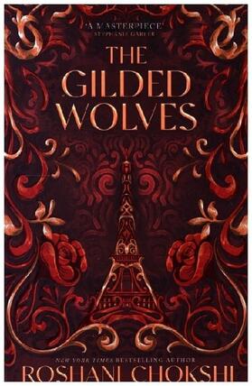 Chokshi | The Gilded Wolves | Buch | 978-1-5293-9912-7 | sack.de