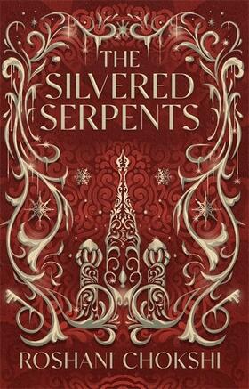 Chokshi | The Silvered Serpents | Buch | 978-1-5293-9915-8 | sack.de