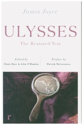 Joyce | Ulysses | Buch | 978-1-5294-0553-8 | www2.sack.de