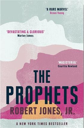 Jr. |  The Prophets | Buch |  Sack Fachmedien