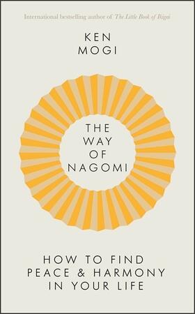 Mogi |  The Way of Nagomi | Buch |  Sack Fachmedien