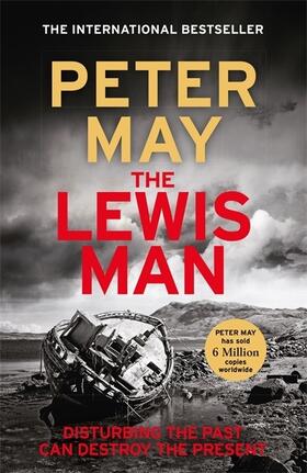 May | The Lewis Man | Buch | 978-1-5294-1681-7 | www2.sack.de