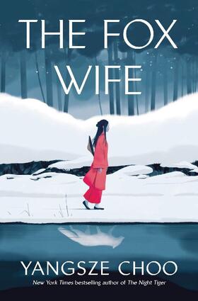 Choo |  The Fox Wife | Buch |  Sack Fachmedien