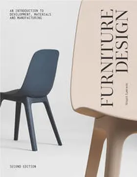Lawson | Furniture Design, second edition | Buch | 978-1-5294-3206-0 | www2.sack.de