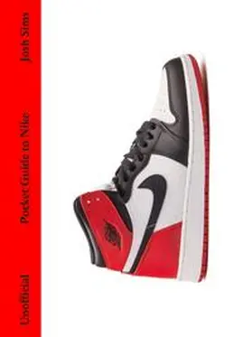 Sims |  A Pocket Guide to Nike | Buch |  Sack Fachmedien