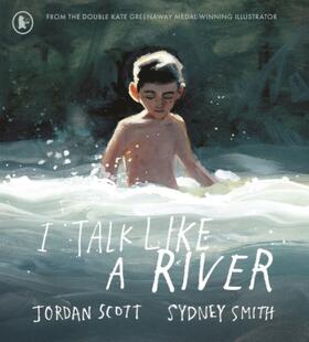 Scott |  I Talk Like a River | Buch |  Sack Fachmedien