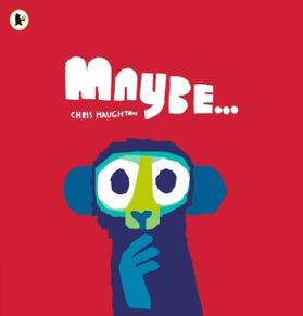 Haughton |  Maybe... | Buch |  Sack Fachmedien