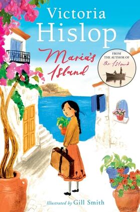 Hislop |  Maria's Island | Buch |  Sack Fachmedien