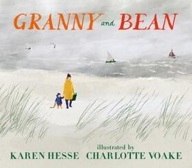 Hesse |  Granny and Bean | Buch |  Sack Fachmedien