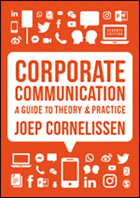 Cornelissen |  Corporate Communication | Buch |  Sack Fachmedien