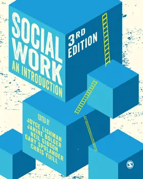 Lishman / Bolger / Gibson |  Social Work | Buch |  Sack Fachmedien