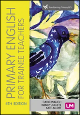 Waugh / Jolliffe / Allott |  Primary English for Trainee Teachers | Buch |  Sack Fachmedien