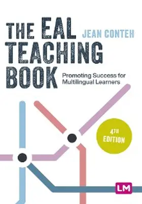 Conteh |  The EAL Teaching Book | eBook | Sack Fachmedien