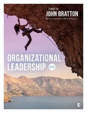 Bratton |  Organizational Leadership | eBook | Sack Fachmedien