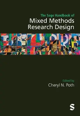 Poth |  The Sage Handbook of Mixed Methods Research Design | eBook | Sack Fachmedien