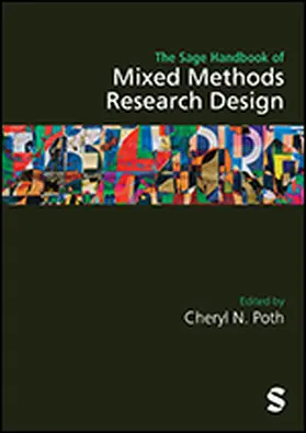 Poth |  The Sage Handbook of Mixed Methods Research Design | eBook | Sack Fachmedien