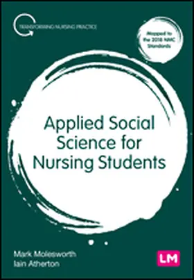 Molesworth / Atherton | Applied Social Science for Nursing Students | E-Book | sack.de
