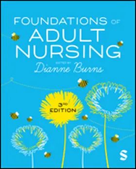 Burns |  Foundations of Adult Nursing | eBook | Sack Fachmedien