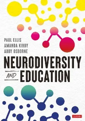 Ellis / Kirby / Osborne |  Neurodiversity and Education | eBook | Sack Fachmedien