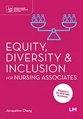 Chang |  Equity, Diversity and Inclusion for Nursing Associates | Buch |  Sack Fachmedien