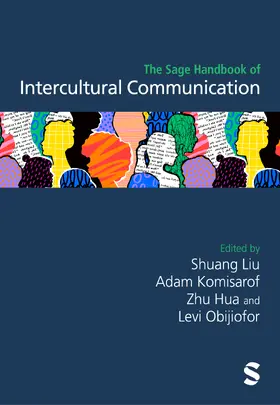 Liu / Komisarof / Hua |  The Sage Handbook of Intercultural Communication | Buch |  Sack Fachmedien