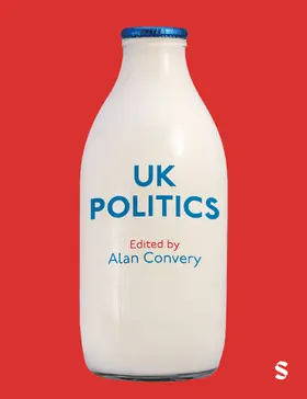Convery |  UK Politics | Buch |  Sack Fachmedien