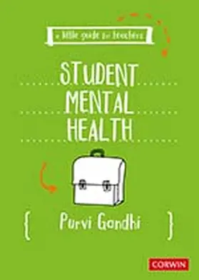 Gandhi |  A Little Guide for Teachers | Buch |  Sack Fachmedien