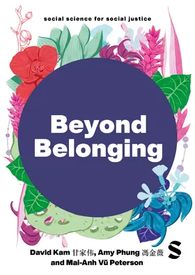 Kam / Phung / Peterson |  Beyond Belonging | Buch |  Sack Fachmedien