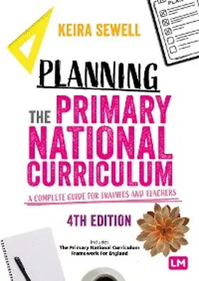 Sewell |  Planning the Primary National Curriculum | eBook | Sack Fachmedien