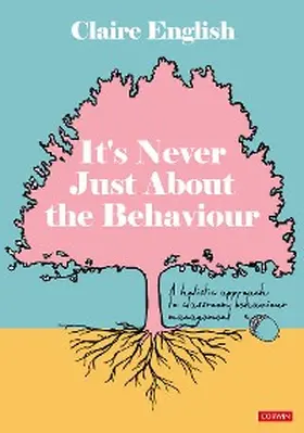 English | It's Never Just About The Behaviour | E-Book | sack.de