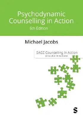 Jacobs | Psychodynamic Counselling in Action | E-Book | www2.sack.de