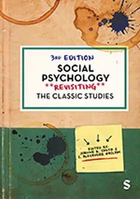 Smith / Haslam |  Social Psychology | Buch |  Sack Fachmedien