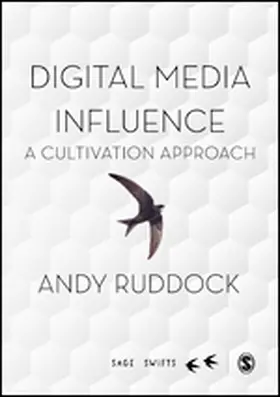 Ruddock |  Digital Media Influence | eBook | Sack Fachmedien