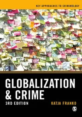 Franko |  Globalization and Crime | eBook | Sack Fachmedien