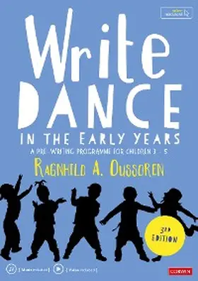 Oussoren |  Write Dance in the Early Years | eBook | Sack Fachmedien
