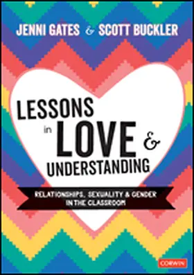Gates / Buckler |  Lessons in Love and Understanding | Buch |  Sack Fachmedien