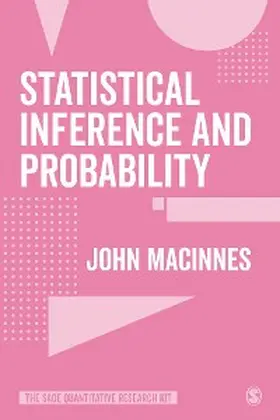 Macinnes |  Statistical Inference and Probability | eBook | Sack Fachmedien